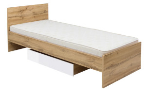 Односпальная кровать – залог хорошего сна