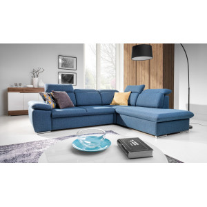 Диван кутовий розкладний АЛЬДО / ALDO...