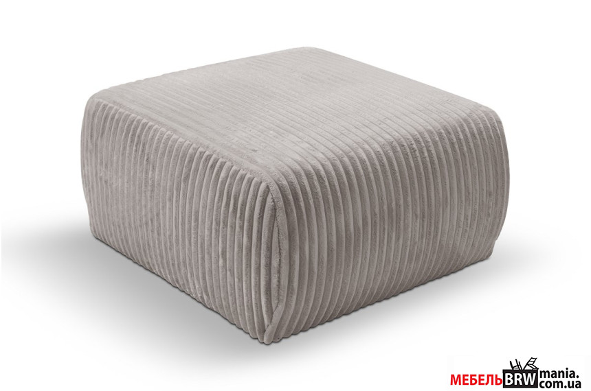 Пуф АЛЛОРА / ALLORA Davis Tilia Акция