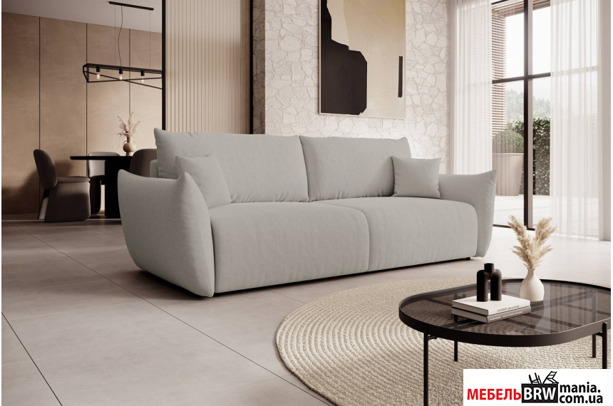 Диван раскладной АЛЛОРА / ALLORA Agmamito Melody Акция