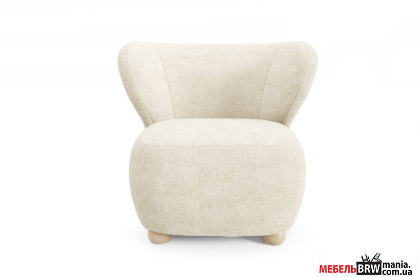 Кресло мягкое АВИС II / AVIS II