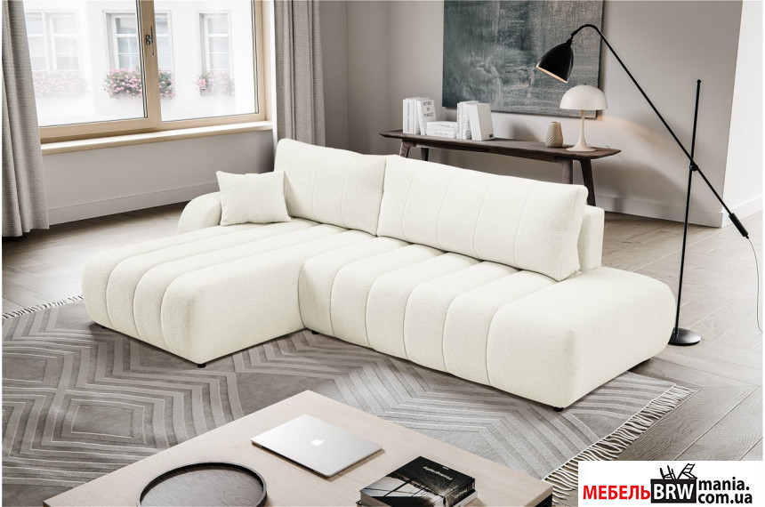 Диван угловой раскладной БАЛУ / BALOO Pik Lambi Акция