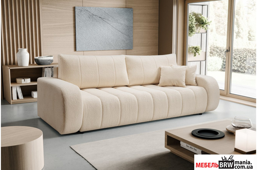 Диван раскладной БАЛУ / BALOO Pik Lambi Акция