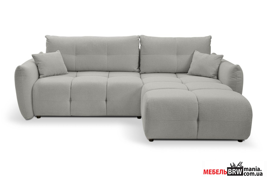 Диван угловой раскладной БЕЙС / BASE
