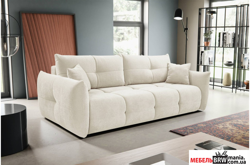 Диван раскладной БЕЙС / BASE Davis Wind Акция