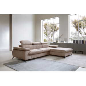 Диван кутовий розкладний БЕЛТ М / BELT M на ніжках...