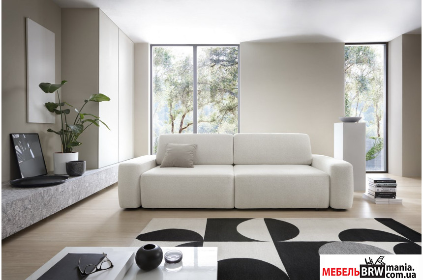 Диван розкладний БОУЛІ / BOULI