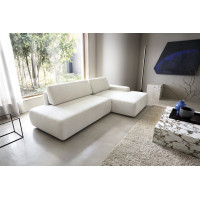 Диван угловой раскладной БОУЛИ О / BOULI O