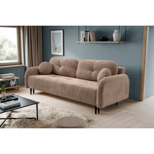 Диван розкладний КЛАУД / CLOUD на ніжках Pik Elma ...