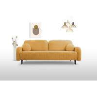 Диван раскладной КЛАУД / CLOUD на ножках