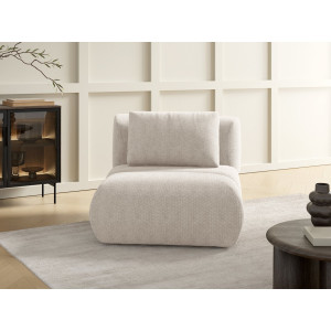 Кресло мягкое ДОТ / DOT