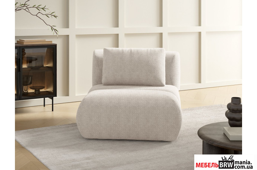 Кресло мягкое ДОТ / DOT