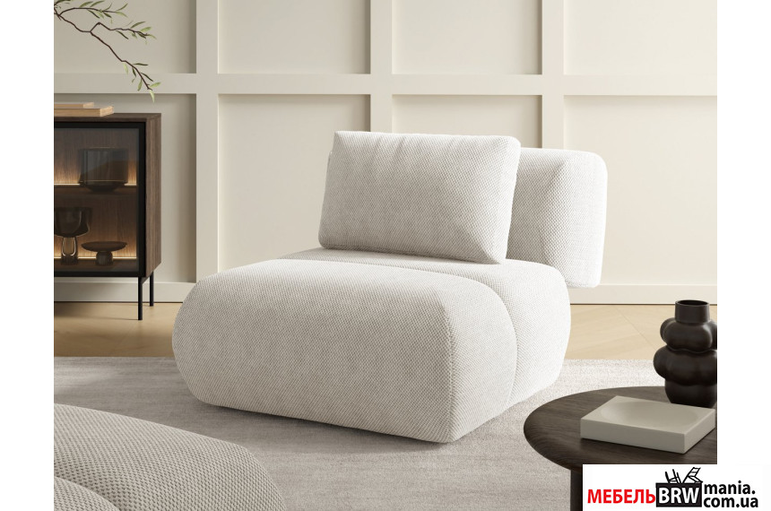 Кресло мягкое ДОТ / DOT Davis Dot Акция