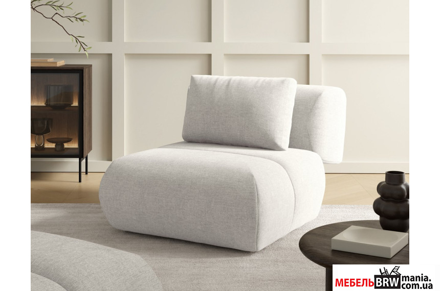 Кресло мягкое ДОТ / DOT Davis Wind Акция