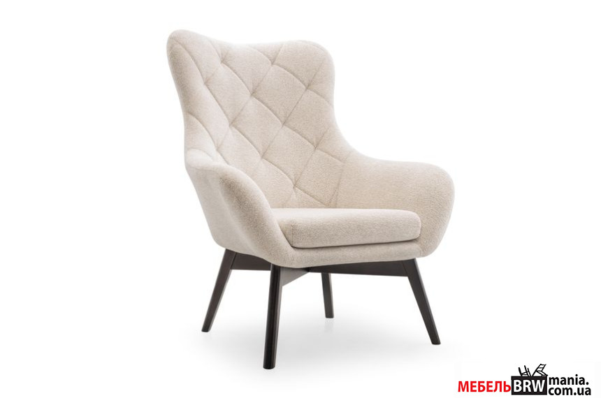 Кресло мягкое ЕЛИС КАРО / ELIS CARO