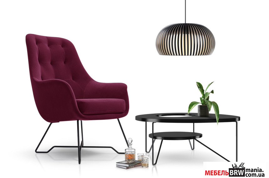 Кресло мягкое ЕЗО / EZO