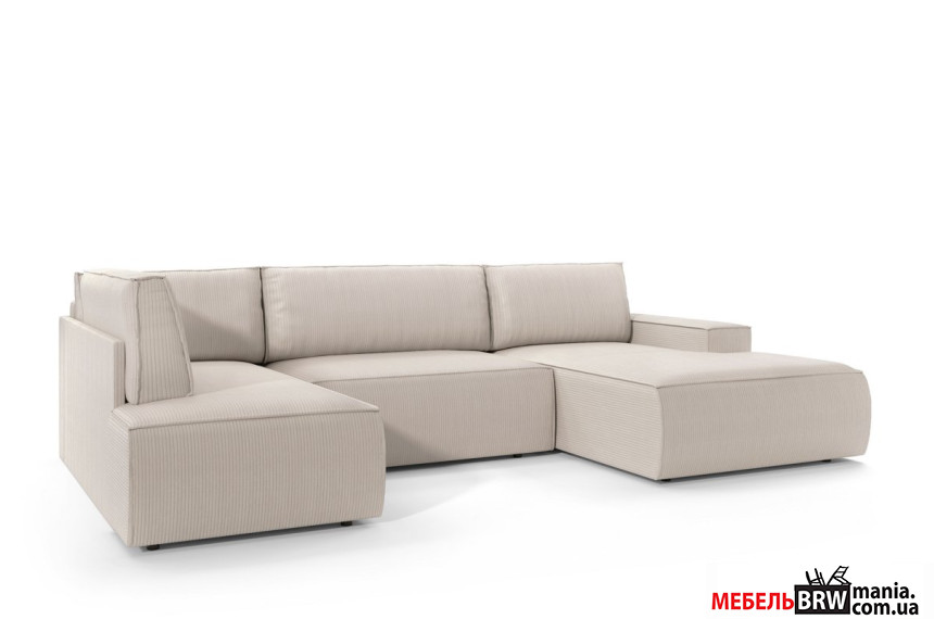 Диван кутовий розкладний ФІОРД У2 120 / FIORD U2 120