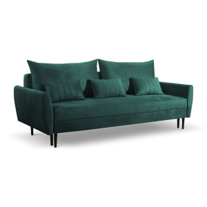 Диван розкладний ФРЕЖА / FREZJA на ніжках Sic Vell...