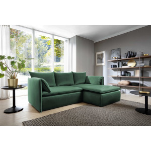 Диван кутовий розкладний ГОЛД / GOLD...