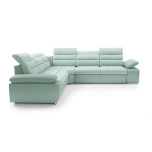 Диван угловой раскладной КОРФУ I / KORFU I...