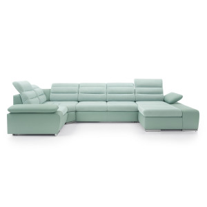 Диван кутовий розкладний КОРФУ II / KORFU II...