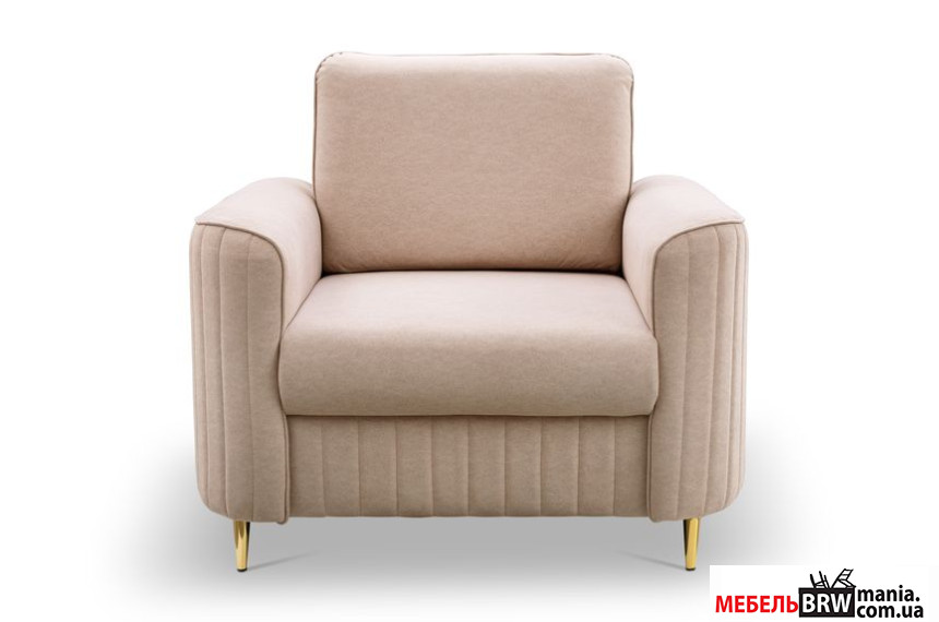 Кресло мягкое ЛАРЕН / LAREN