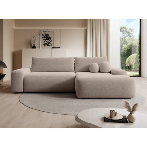 Диван угловой раскладной ЛУП / LOOP...