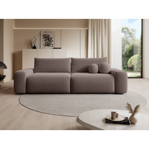 Диван раскладной ЛУП / LOOP