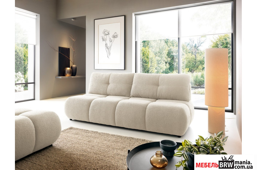 Диван раскладной МИЛО / MILO Davis Now or Never Акция