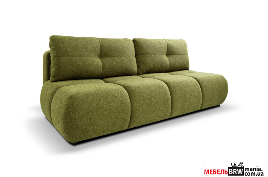 Диван розкладний МІЛО / MILO Davis Quelle Акція