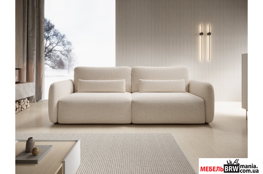 Диван раскладной МОССА / MOSSA