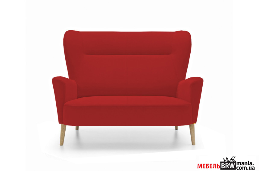 Диван НЕКСТ 2 / NEXT 2 бежевые ножки