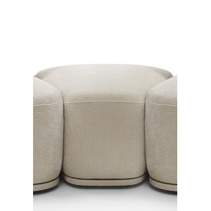 Пуф НОБО ТПФТ / NOBO TPFT