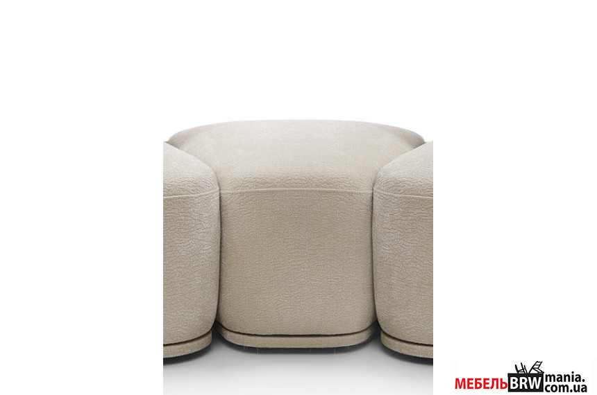 Пуф НОБО ТПФТ / NOBO TPFT