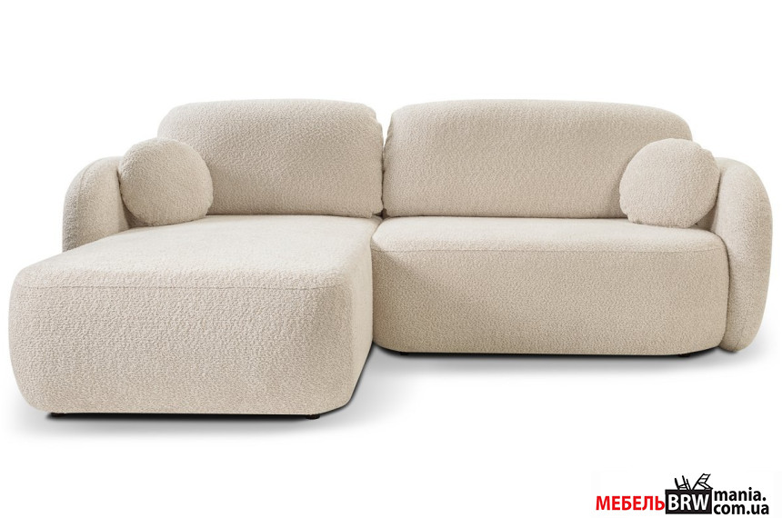 Диван угловой раскладной ОЛИО / OLIO Lech Abriamo Акция