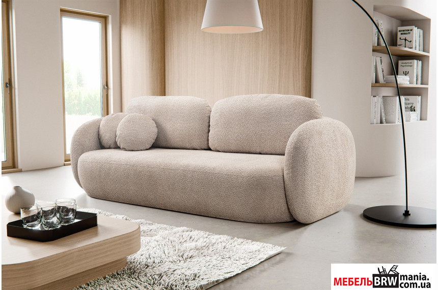 Диван раскладной ОЛИО / OLIO