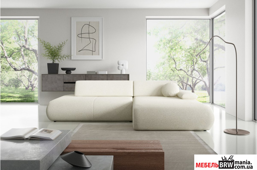 Диван кутовий розкладний ПУЕНТЕ / PUENTE