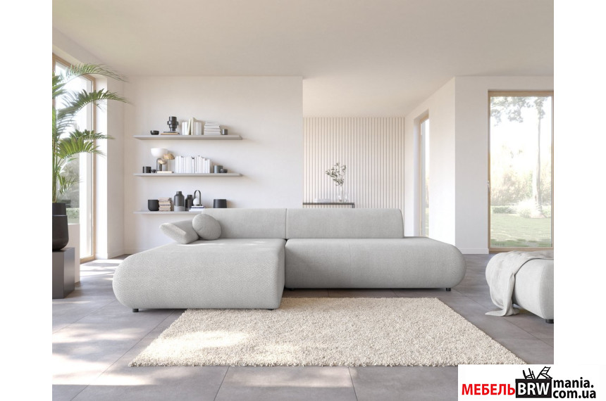 Диван угловой раскладной ПУЕНТЕ / PUENTE Fabb Vinci Акция