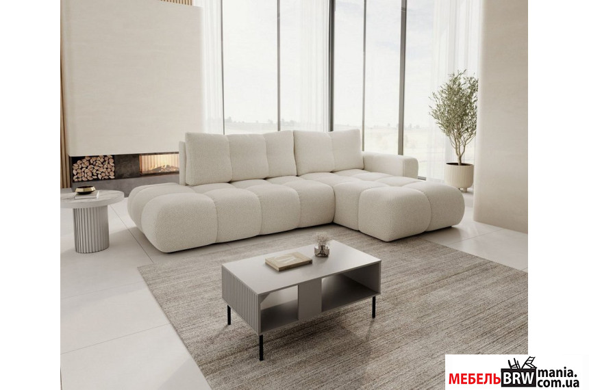 Диван кутовий розкладний СОХО / SOHO Davis Curio 09 правий Акція