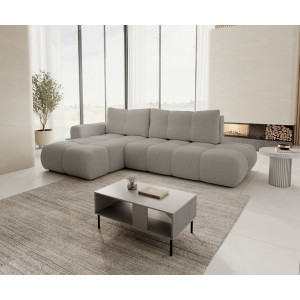 Диван кутовий розкладний СОХО / SOHO Davis Curio 8...