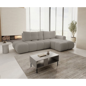 Диван кутовий розкладний СОХО / SOHO Davis Curio 8...