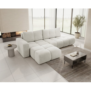 Диван кутовий розкладний СОХО / SOHO Davis Perfect...