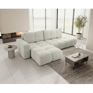 Диван кутовий розкладний СОХО / SOHO Davis Perfect...