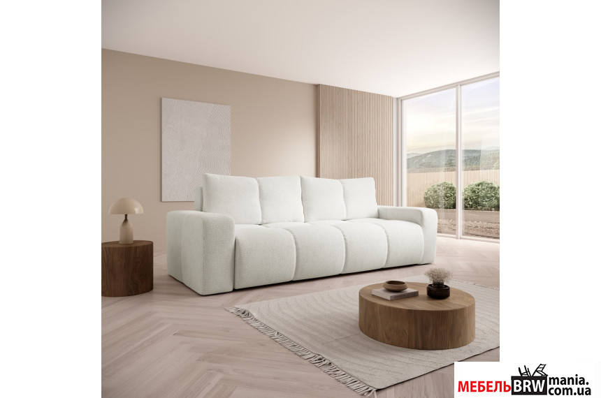 Диван розкладний СОХО / SOHO Davis Perfect Harmony Акція