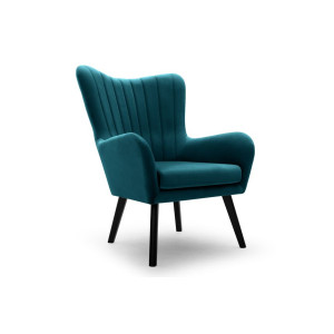 Кресло мягкое ТЕД / TED
