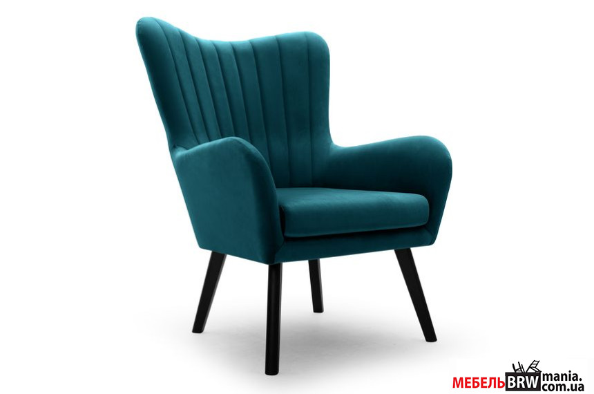 Кресло мягкое ТЕД / TED