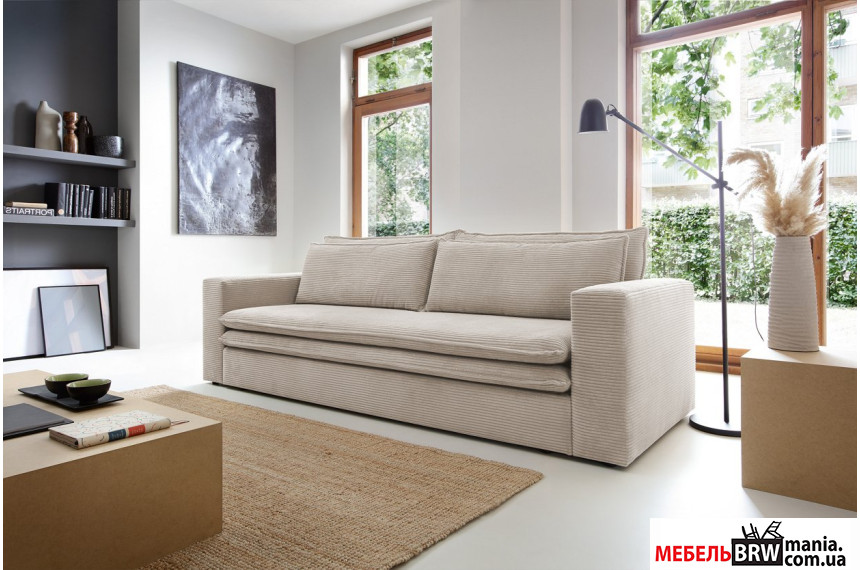 Диван раскладной ТИЛИЯ / TILIA