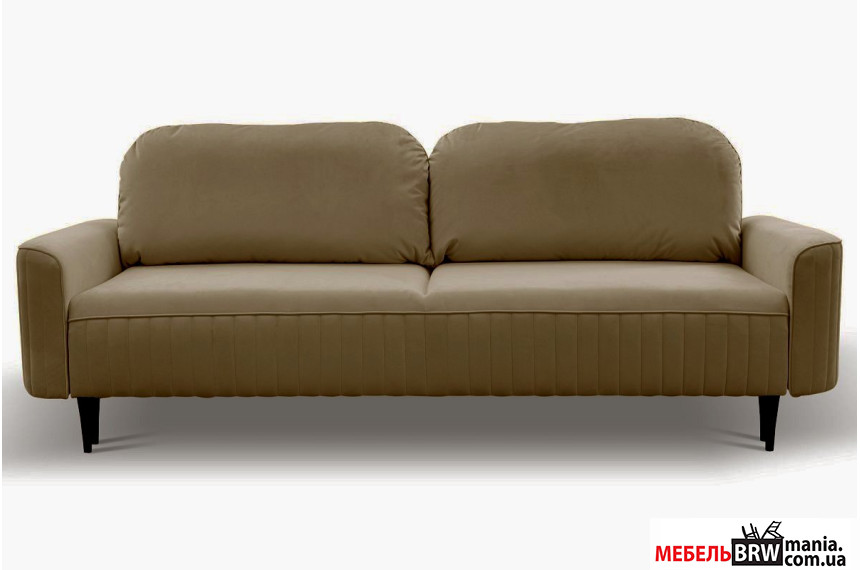 Диван раскладной ВЕНА / VENA Sic Velluto 35 на ножках Акция