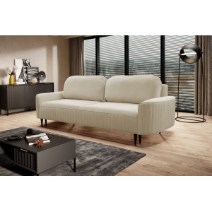 Диван раскладной ВЕНА / VENA на ножках Sic Velluto Акция Диван раскладной ВЕНА / VENA на ножках Sic Velluto Акция