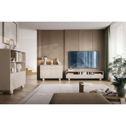 Модульная гостиная Albion Perfect Home
